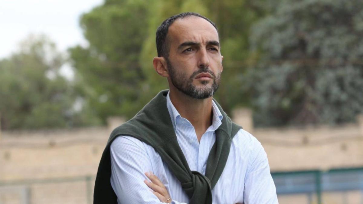 Fasano, l'ex l'allenatore Luigi Agnelli al Torino con Abate: i dettagli