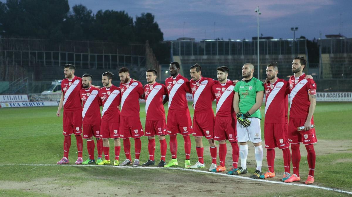 Barletta Calcio 2014-2015