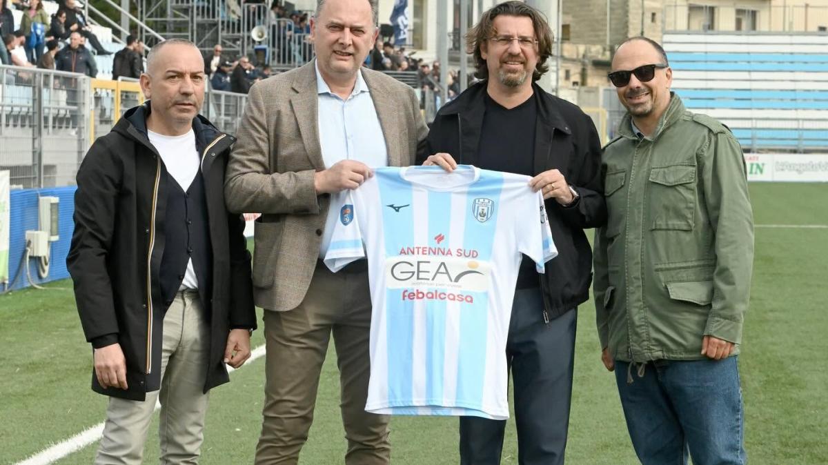 Cr: Virtus Francavilla calcio