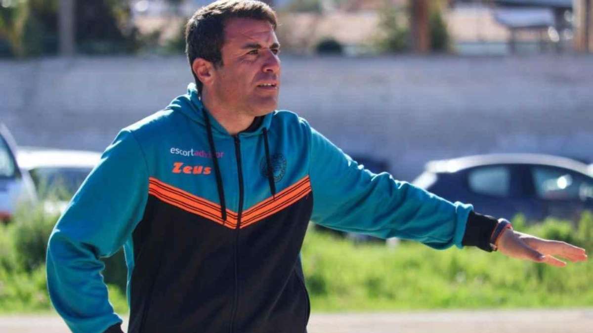 Filippo Raciti, allenatore da record: 3 promozioni in 4 anni