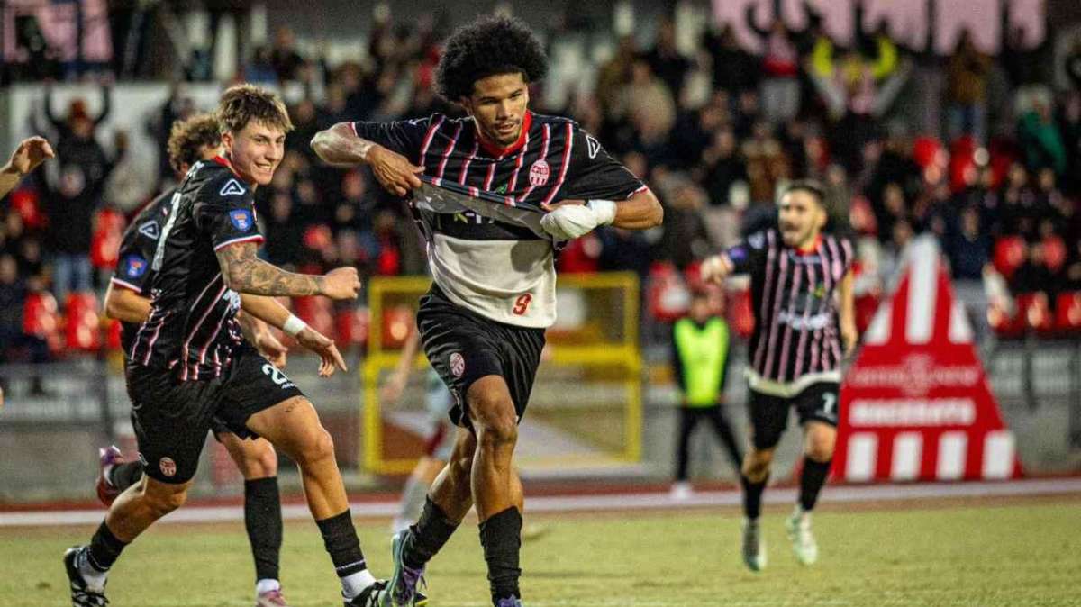 Credits: Francesco Tartari