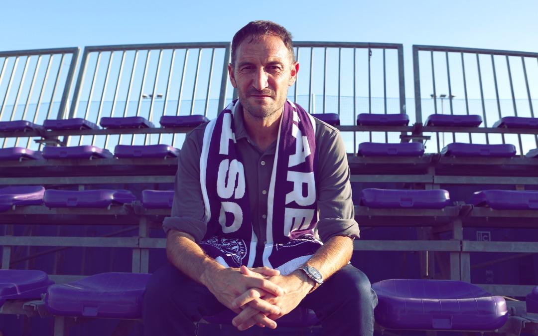 Ostiamare, D'Antoni: "Sarà una lotta fino alla fine"