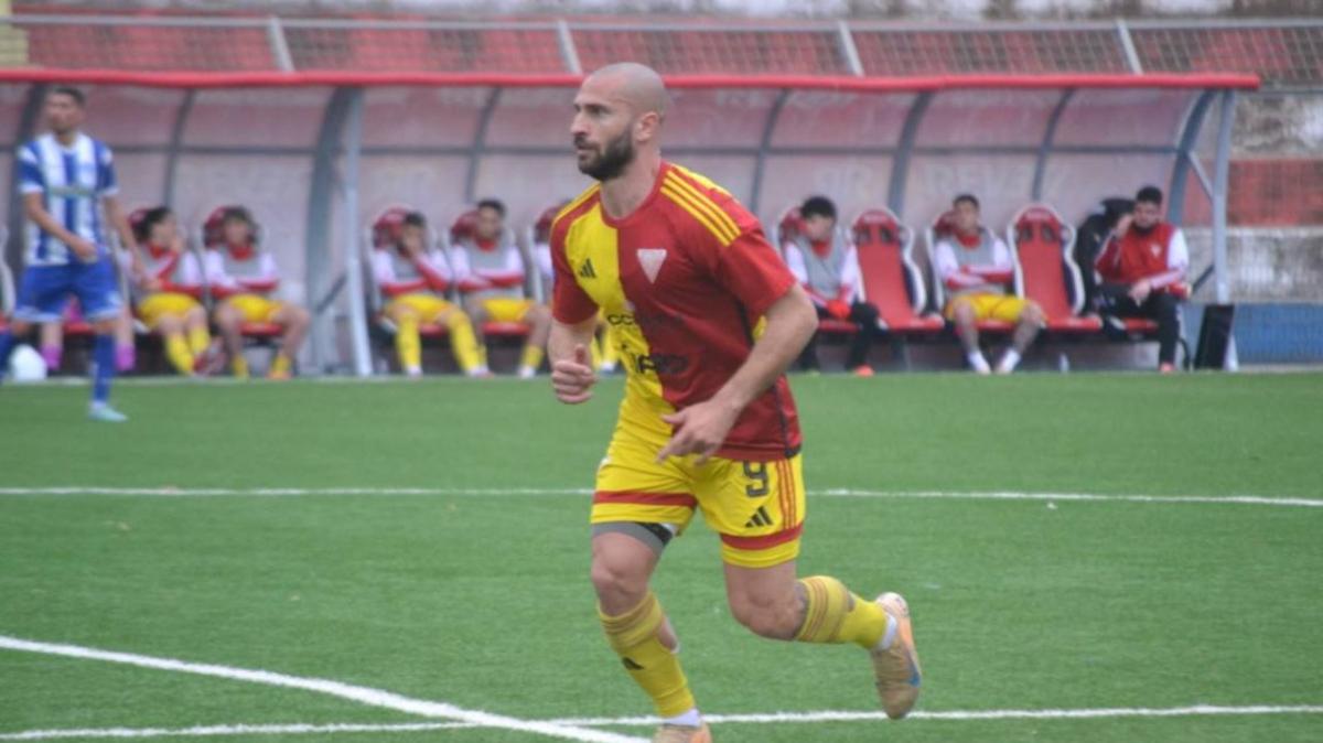  Valmontone on fire, Roberti: "Credo nei playoff, non dipende solo da noi"