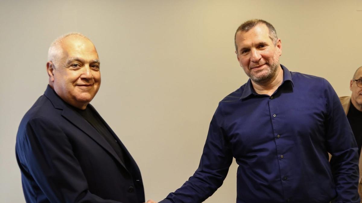 Nasce la nuova Palmese: valorizzazione del territorio e nuovi investimenti per sognare in grande