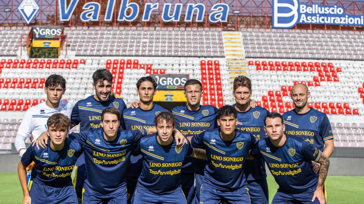 Credit: FCD Conegliano 1907