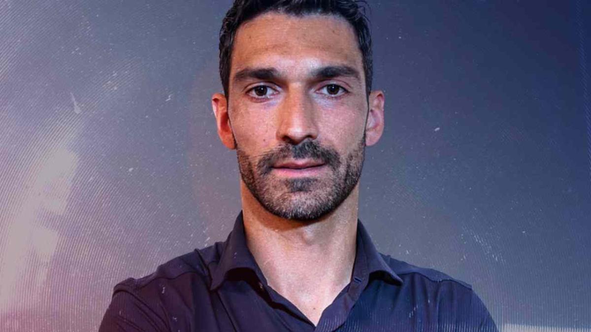 L'Aquila, Lorenzo Del Pinto è il nuovo club manager