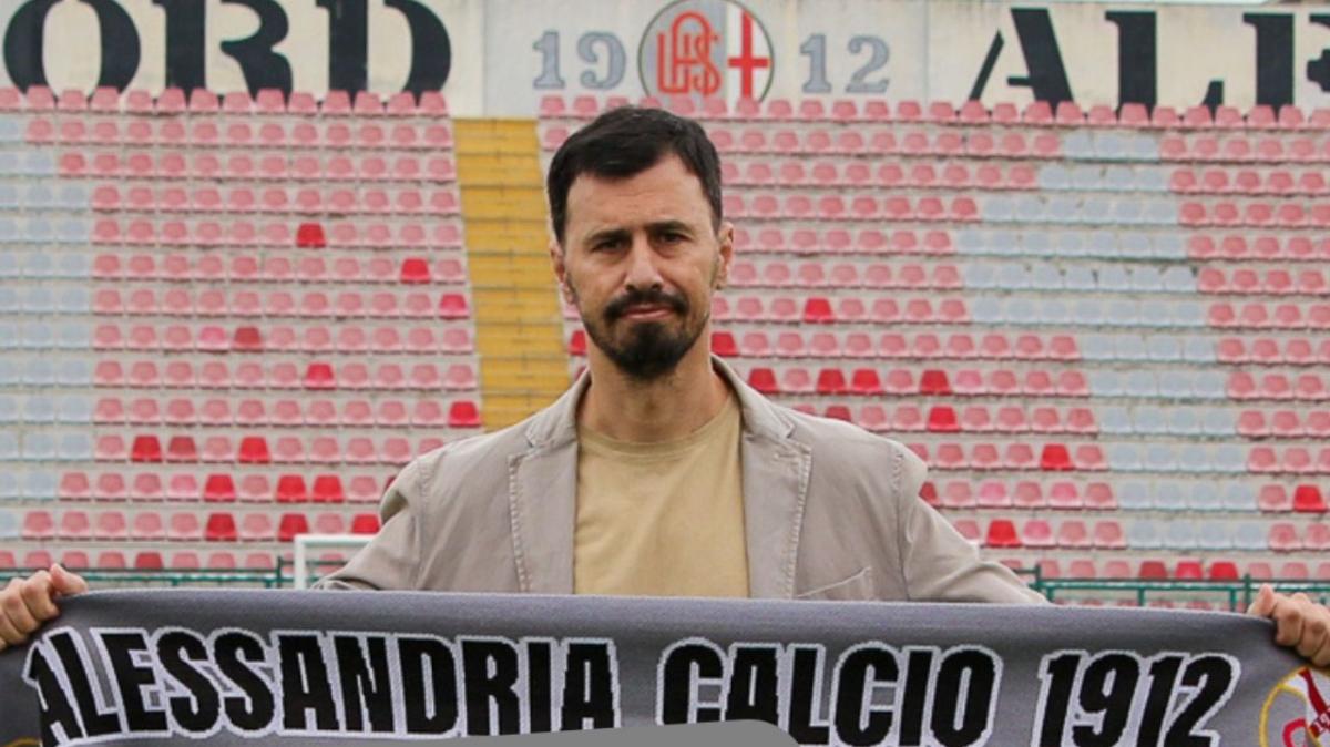 Quistelli tra passato e futuro: "Barletta? Merita la Serie C. Pronto a rimettermi in pista"