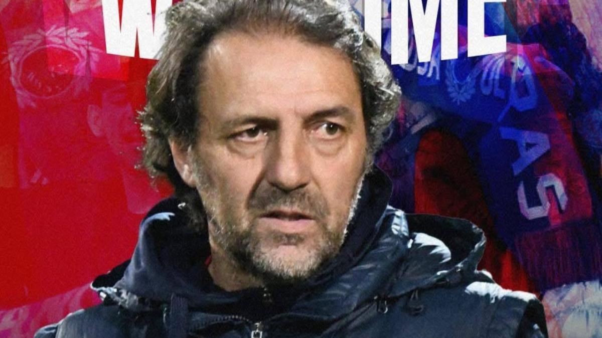 Canosa, l'allenatore Pasquale De Candia verso il rinnovo: le ultime
