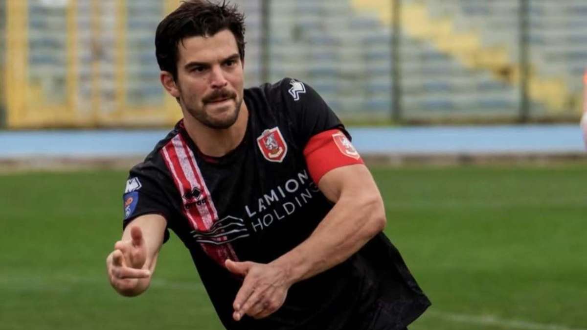 Credit: USGROSSETO1912OFFICIAL - Noemy.lettieri