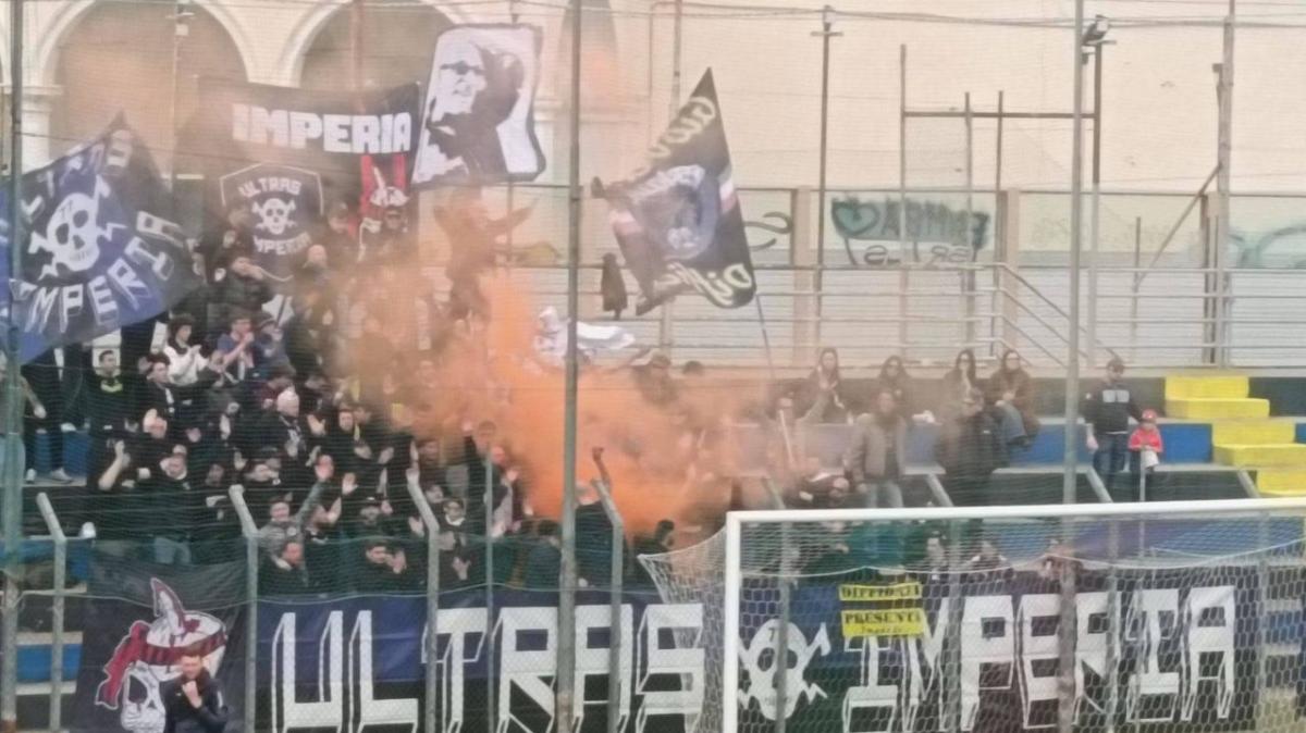 Imperia, al via un nuovo corso: il club ligure passa al gruppo Arkipiù