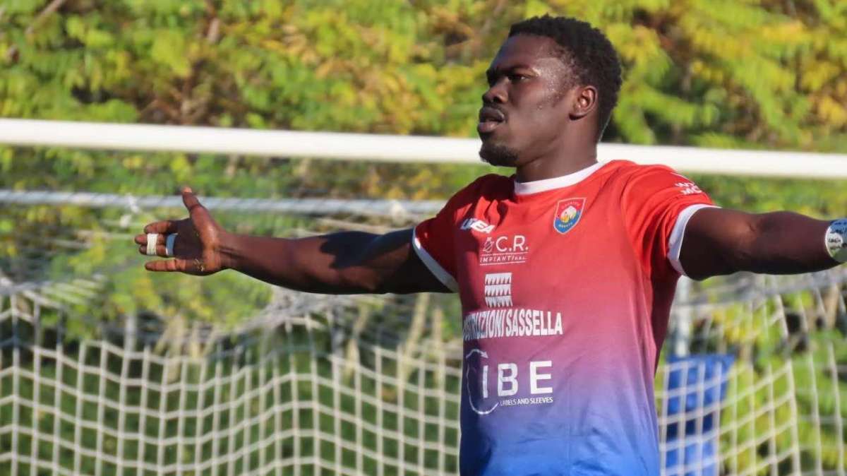 Credits: Casatese Merate