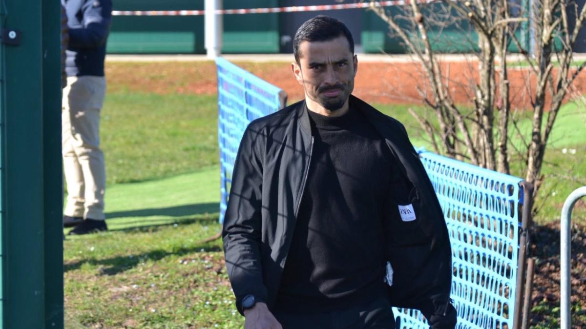 Calcio e famiglia, il filo rosso di Joelson: "Con i giovani serve più coraggio. A mio nipote Samuele chiedo consigli sulla Bundesliga"
