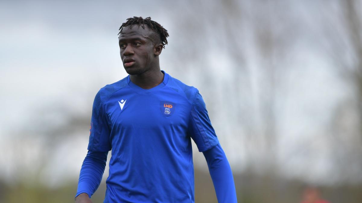 Chievo, Modou Jassey dal Gambia a Verona: "Vi racconto il mio viaggio. Imparo da Pogba"