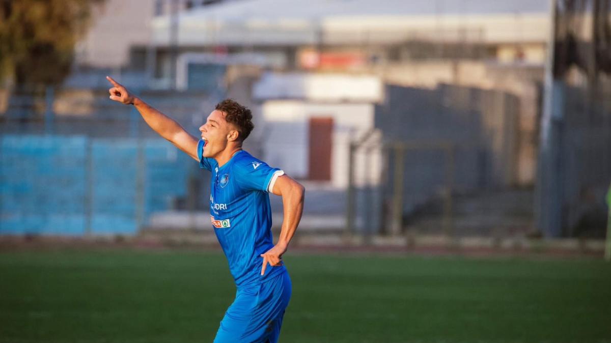 Fonte: ASD Ragusa Calcio