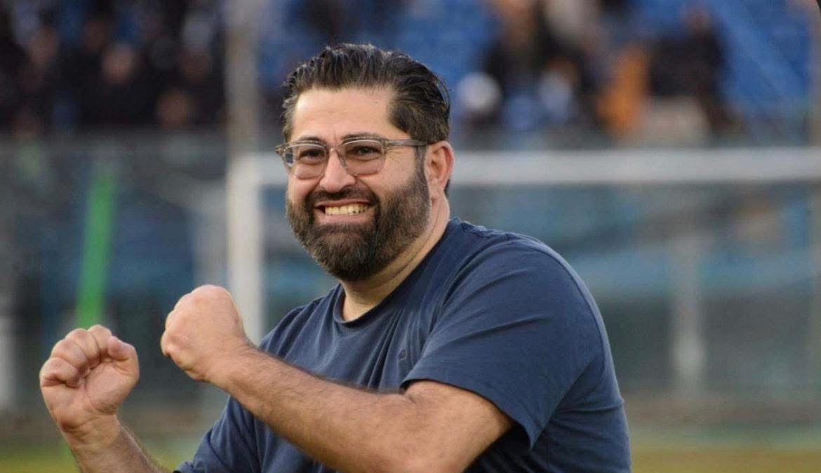 Brindisi, annunciato il rinnovo di contratto per il ds Emanuele Righi