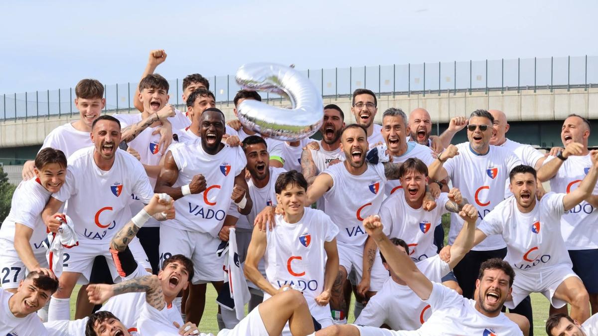 Credit: Vado FC 1913