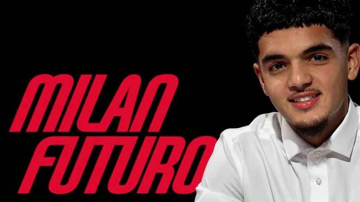 Milan Futuro, arriva il 2007 Yahya Idrissi-Regragui dal Chelsea