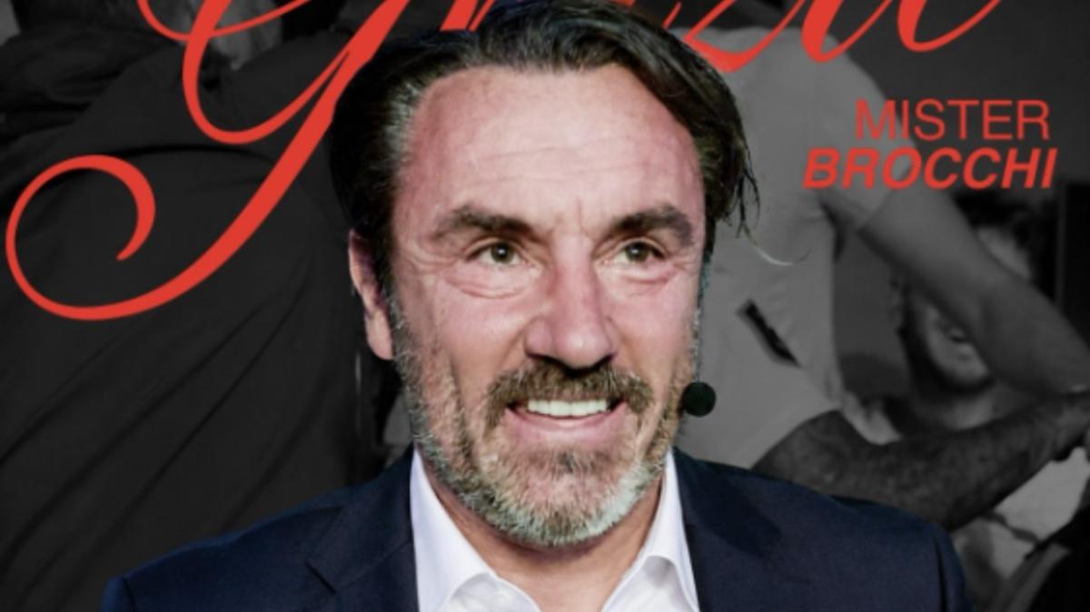 Cristian Brocchi lascia la panchina dello Zeta Milano: tornerà a coprire il ruolo di general manager del club
