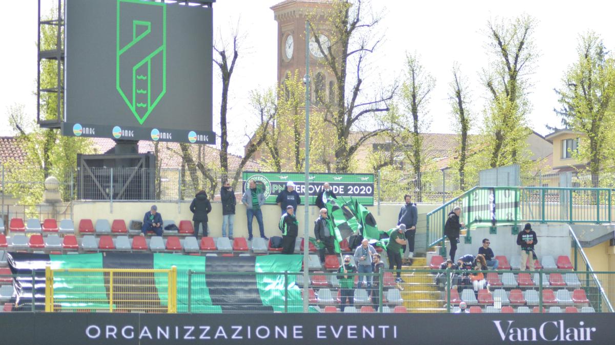 Tifosi Pordenone