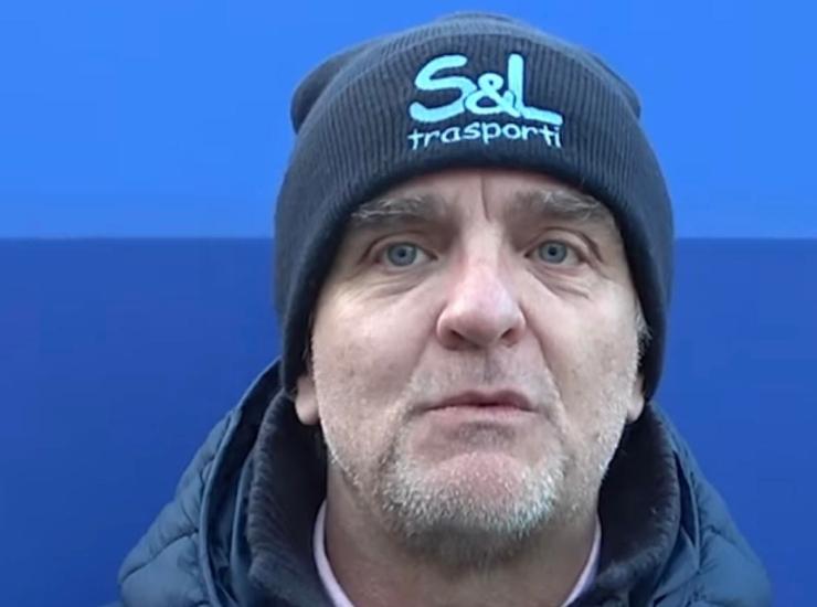 Ligorna, la lettera del presidente Saracco: "Il gioco è ancora aperto"