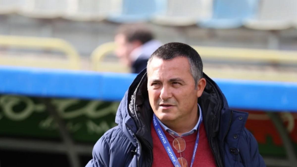 Nola, il presidente Langella: "Lascio a malincuore: voglio una piazza che mi supporti"