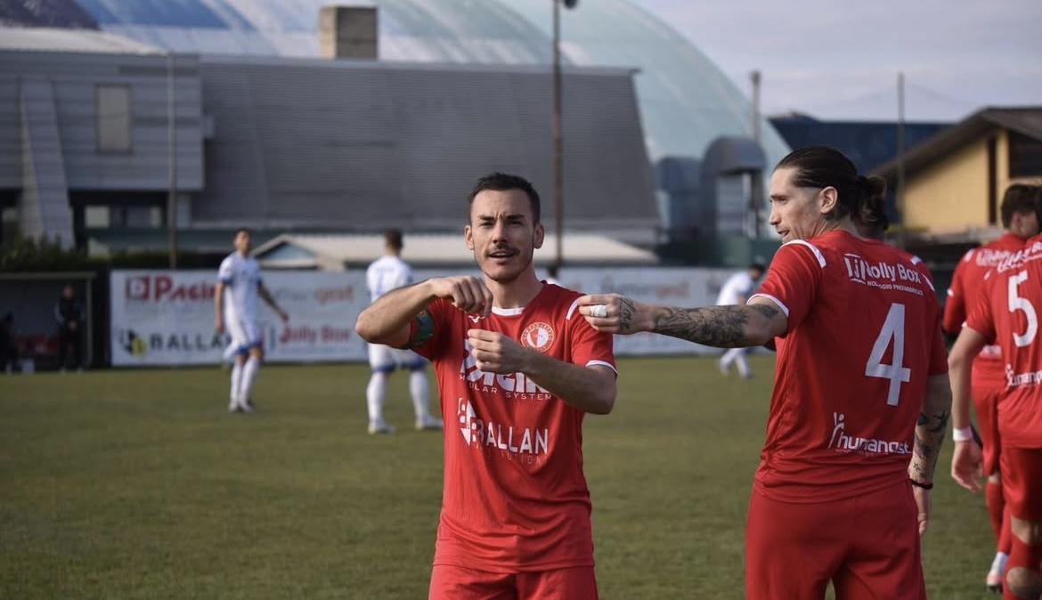 Dall’esordio in Serie A al posto di Del Piero al Campodarsego, Cristian Pasquato si racconta: “Grato al destino per la mia carriera”