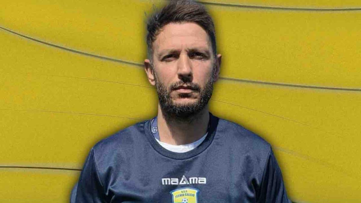 Ischia, ufficiale: Vincenzo Platone è il nuovo allenatore