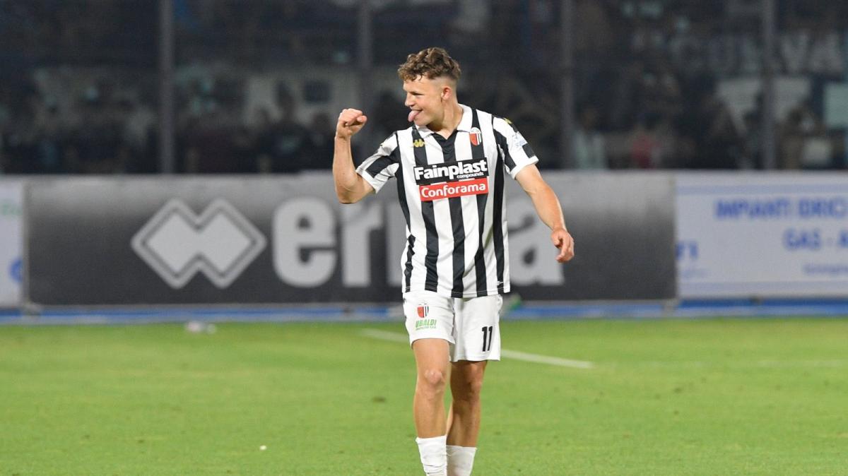 Credit: Ascoli Calcio 1898 FC