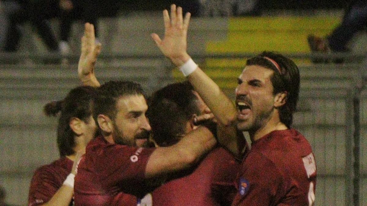 Pavia, la salvezza è più vicina: la prova del nove con la Leon