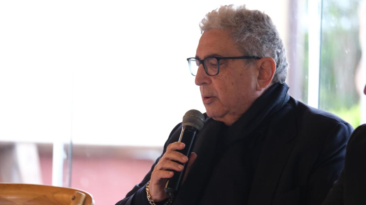 Athletic Club Palermo,  Perinetti: " il gol più bello è il prossimo”