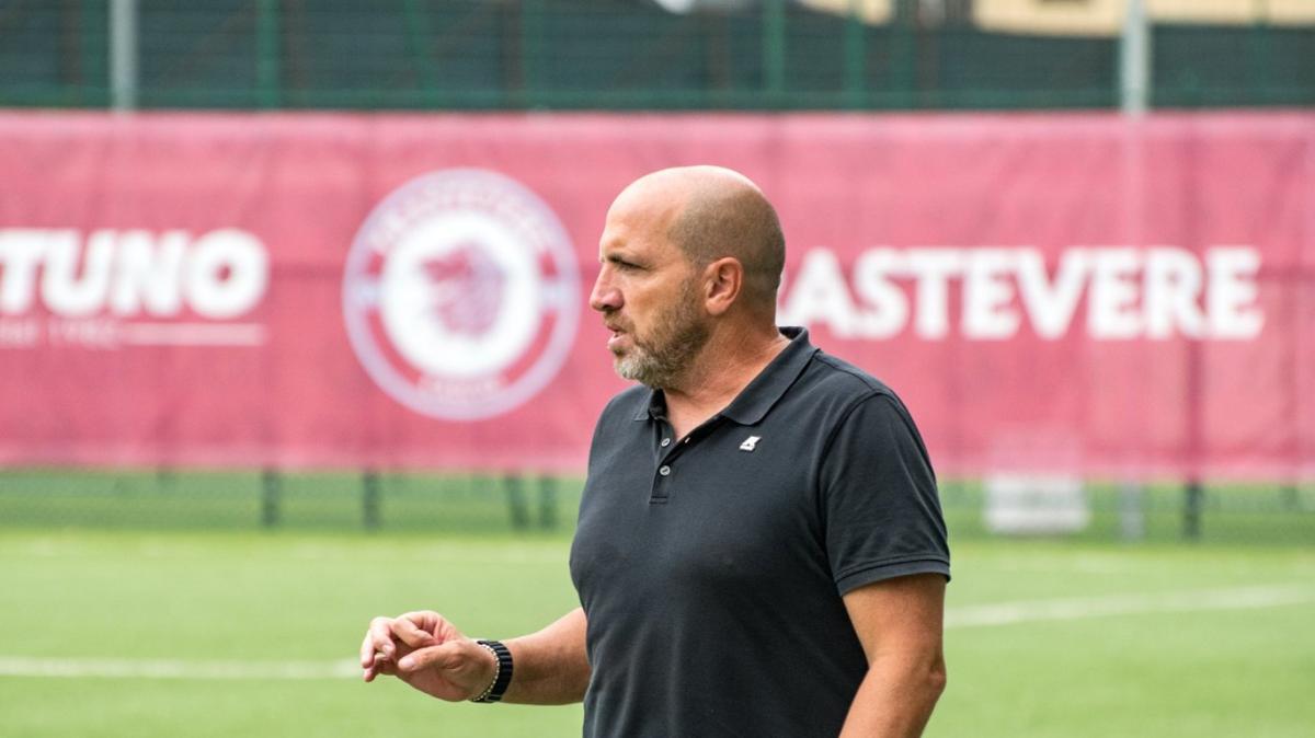 Nuova Igea Virtus, Marra: "Sono contento, è stata fatta una grande partita"