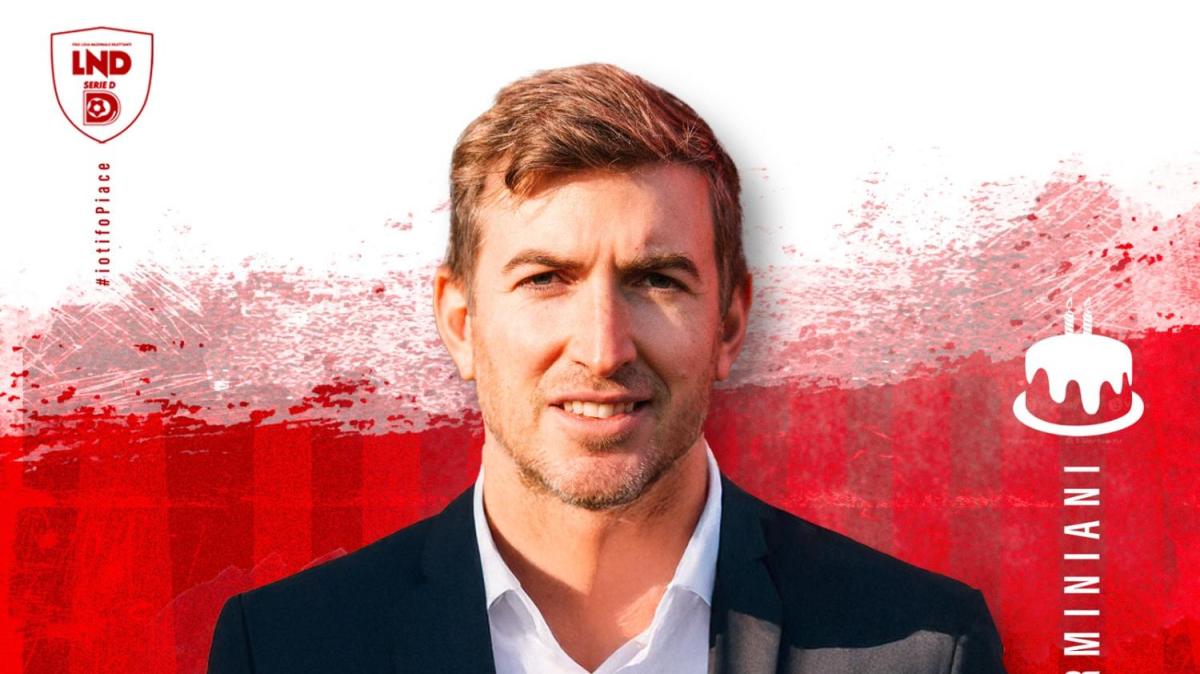 Carpi, per il ruolo di DS c'è anche il nome di Carlo Zerminiani del Piacenza