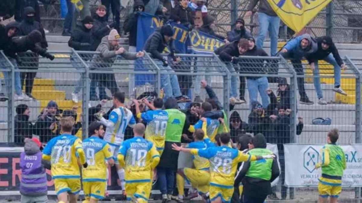 Crediti: Chievo Verona