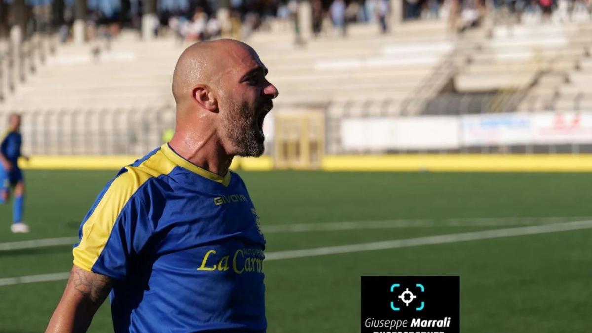 Credit: Giuseppe Marrali