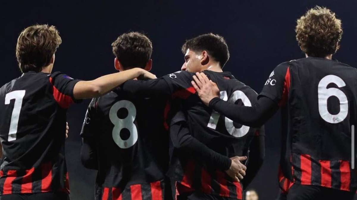 Crediti: Milan Futuro