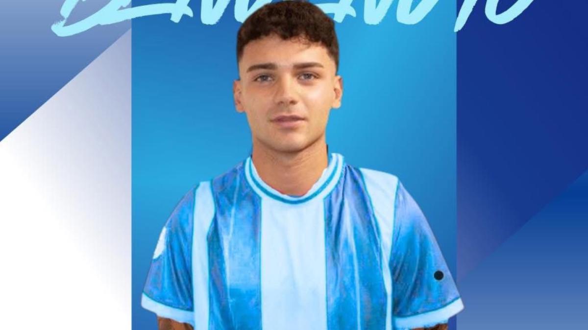 Manfredonia, interesse per Orlandi della Fidelis Andria
