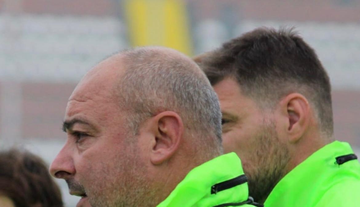 Bisceglie, accordo raggiunto con Pizzulli: ora si attende l’ufficialità