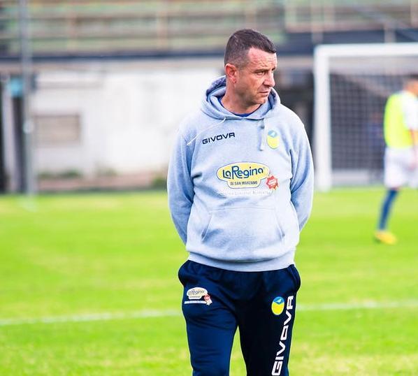 Afragolese, ufficiale l'arrivo di Esposito: esperienza e ambizione per i rossoblù