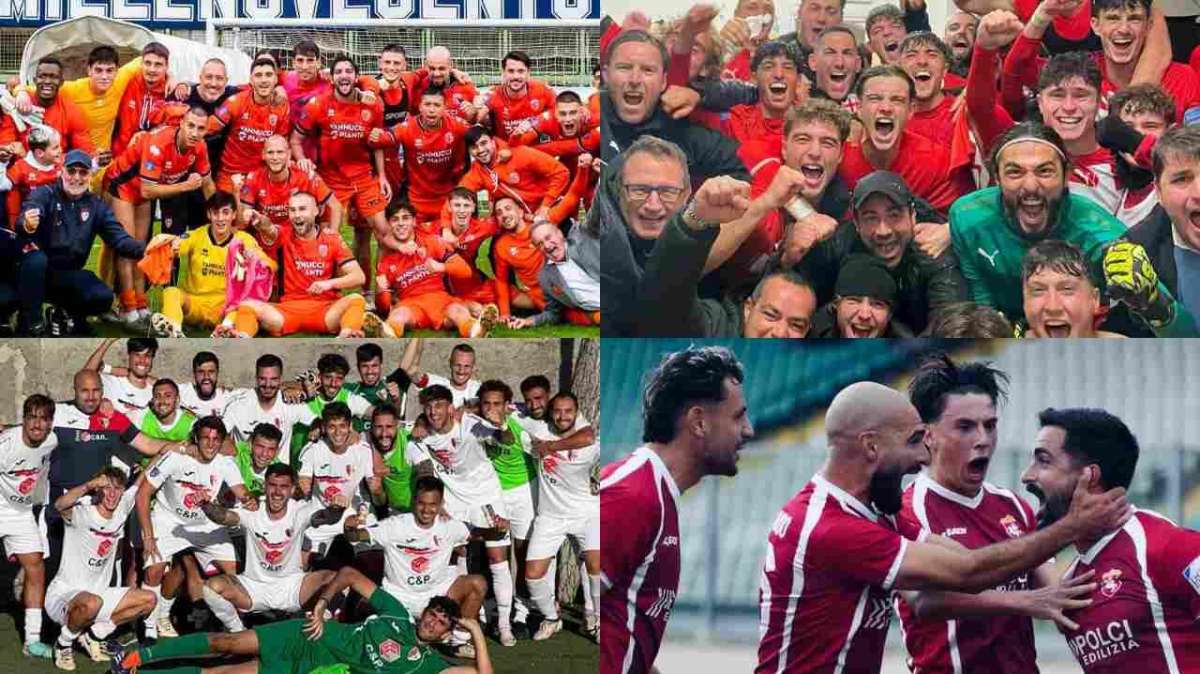 Coppa Italia, oggi le semifinali di ritorno: Pistoiese-Club Milano e Francavilla-Ancona