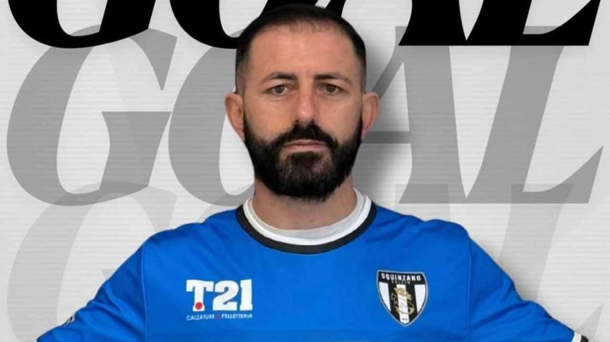 Strambelli si prende lo Squinzano: primo gol e impatto immediato