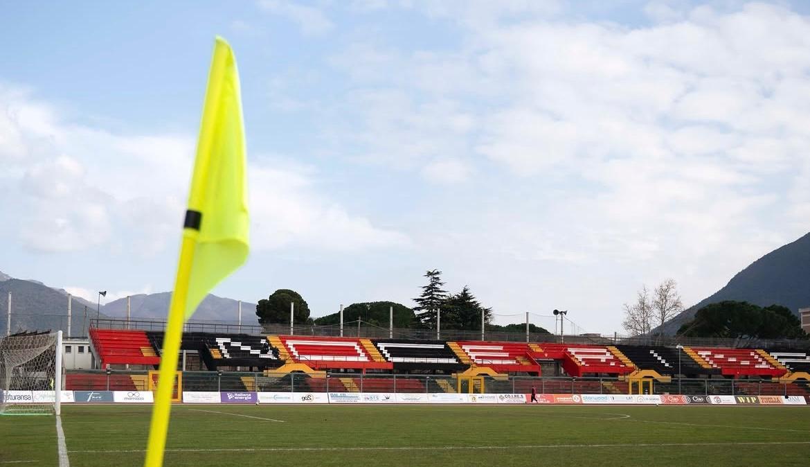 Nocerina, svolta societaria: Vicidomini pronto ad assumere la presidenza del club