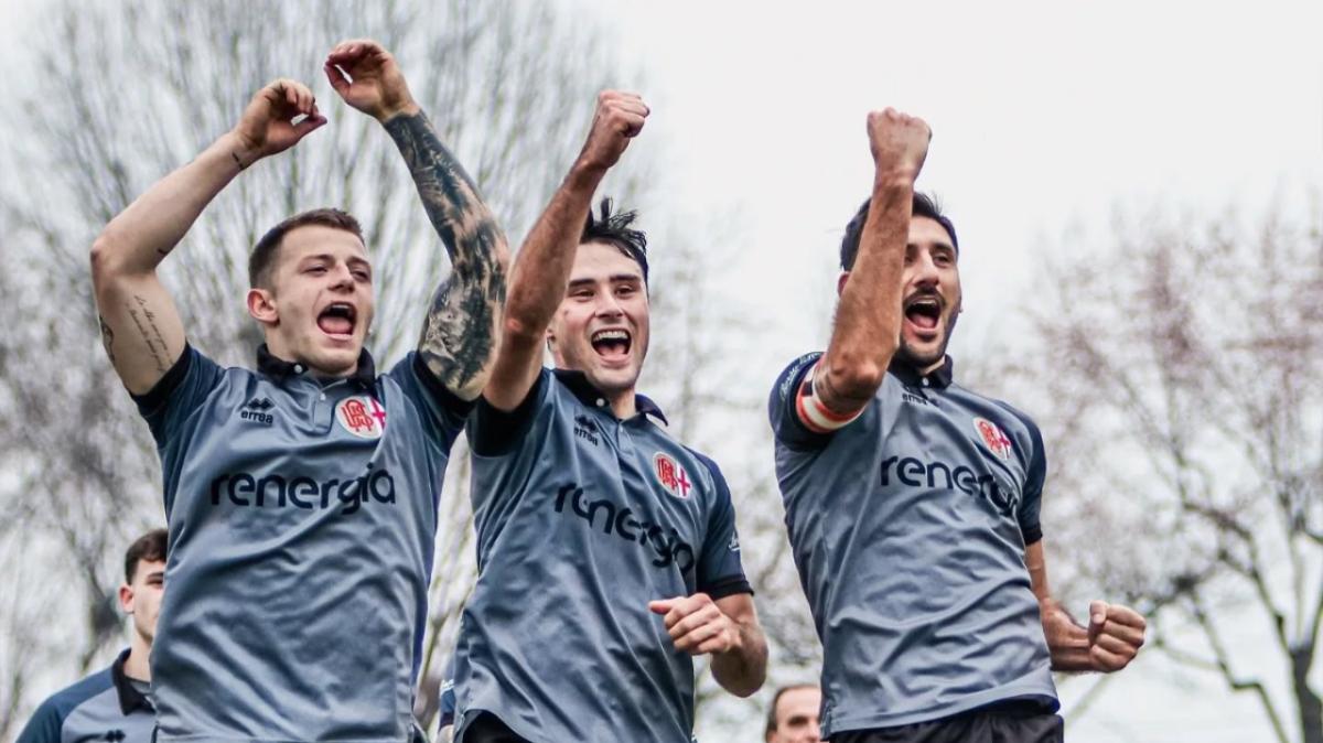 Alessandria - K-Sport Montecchio Gallo 0-0,  la diretta della partita 