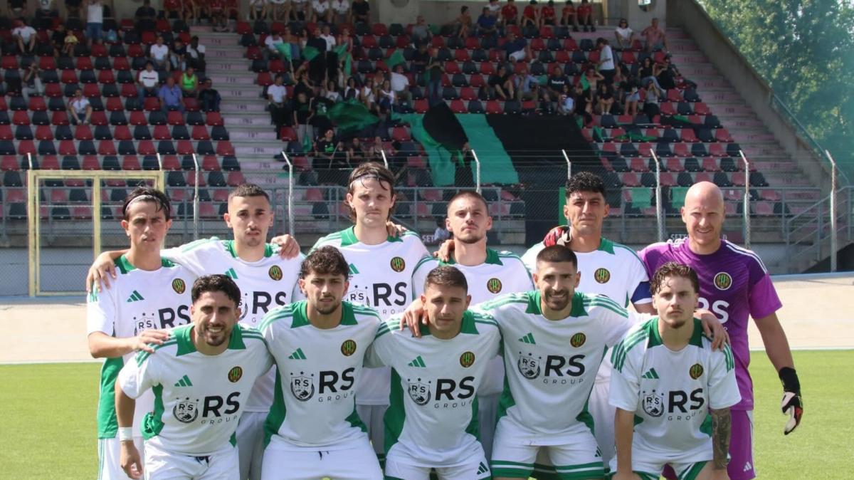 Levico-Certosa, dove vedere la partita in tv e streaming