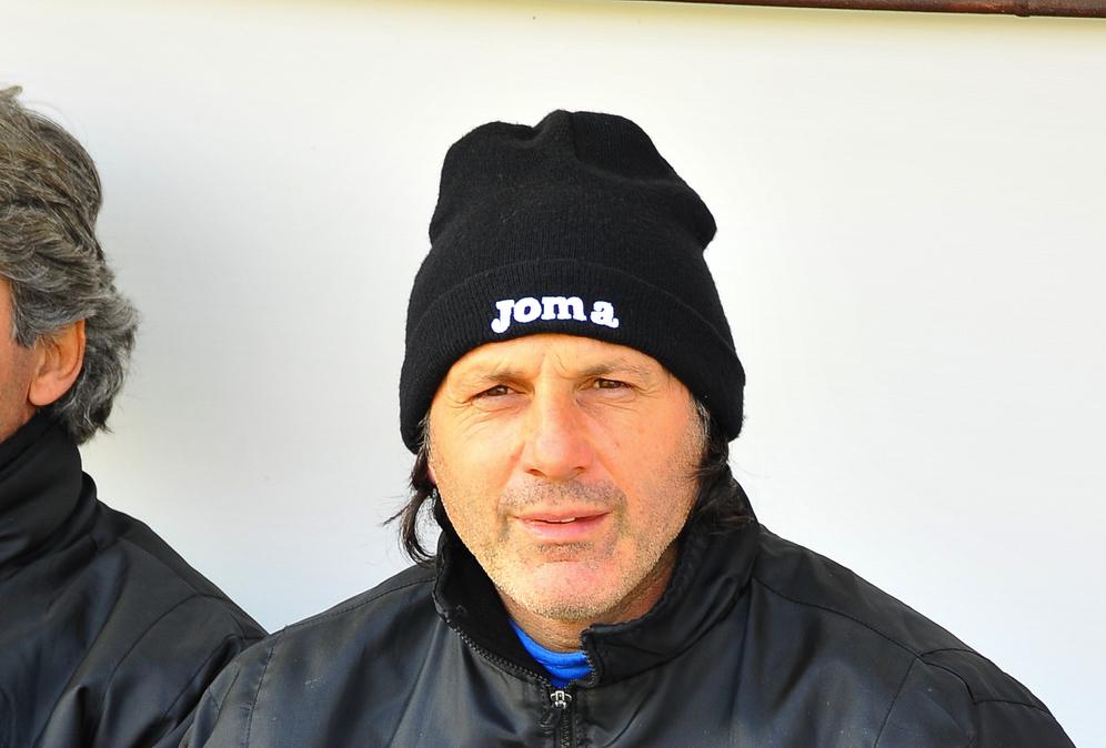 Fabio Rossitto è il nuovo allenatore della Sanvitese