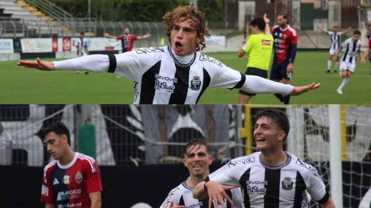 Credits: Sora Calcio 1907