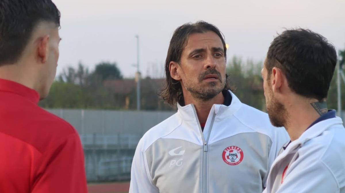 Oltrepò, ufficiale la separazione con Pablo Granoche