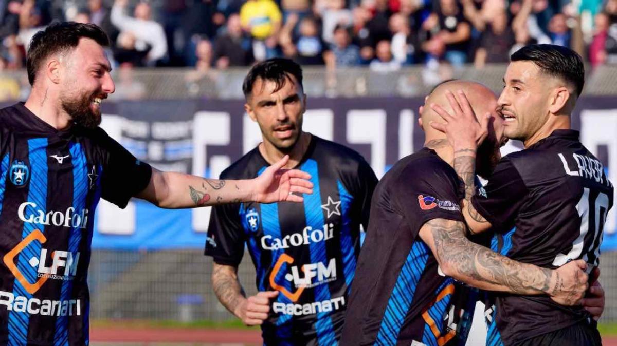 Boreale-Bisceglie, la semifinale di Coppa Italia può valere un posto in D