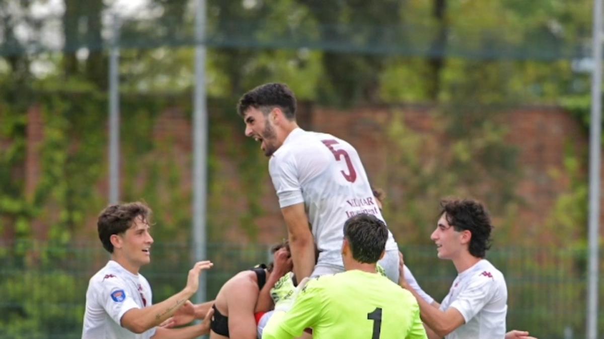 Idee, giovani, e progettualità: terzo anno consecutivo ai playoff per il Tau 