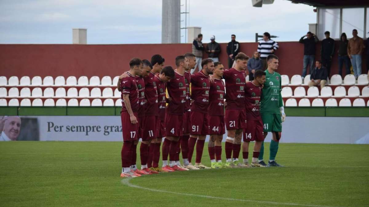 Crediti foto: profilo Facebook Union Clodiense