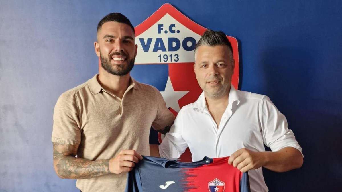 Fonte: Vado Football Club 1913